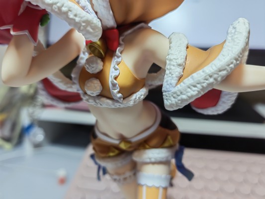 KDcolle Re：从零开始的异世界生活 拉姆 毒舌驯鹿女仆Ver.