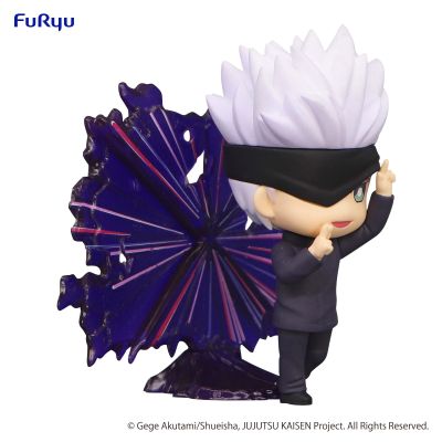 掌中人偶精细版 咒术回战 五条悟