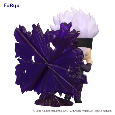 掌中人偶精细版 咒术回战 五条悟