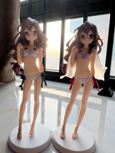 龙与虎 逢坂大河 水着Ver.