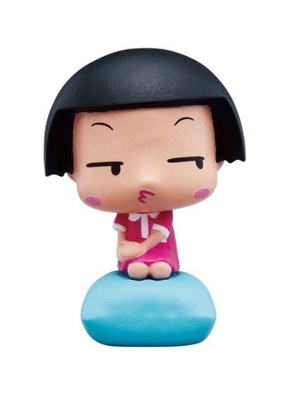 智子酱  知子酱&乌鸦 保险绳环