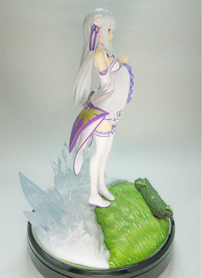 Re：从零开始的异世界生活 第二季 爱蜜莉雅【记忆的旅程】