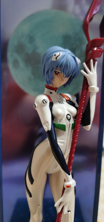 EVA 明日香 ミラーパネル