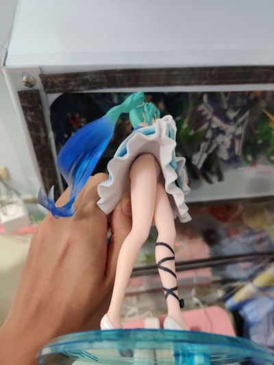 初音未来 童话仙境人偶  灰姑娘