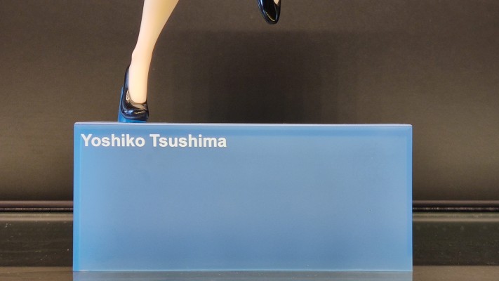 Birthday Figure Project Love Live! Sunshine!! 津岛善子