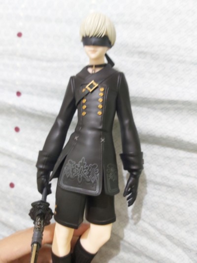 尼尔:自动人形 9S (寄叶9号S型)  通常版