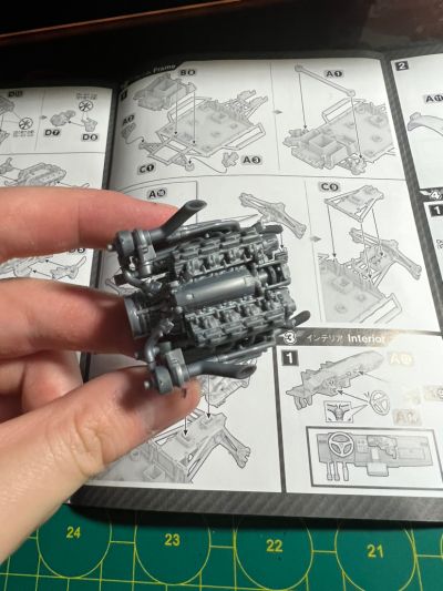 新蝙蝠侠 蝙蝠战车