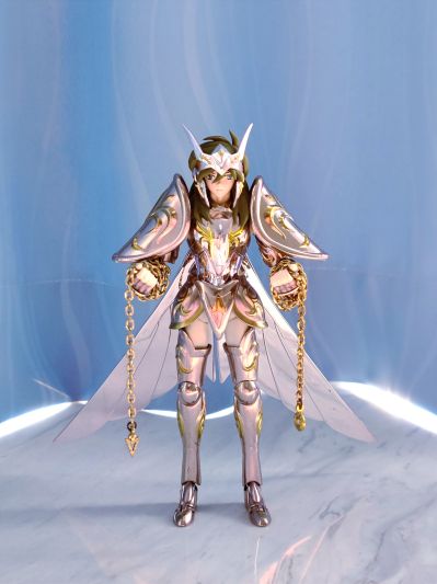 圣斗士圣衣神话 天马座星矢(神圣衣)