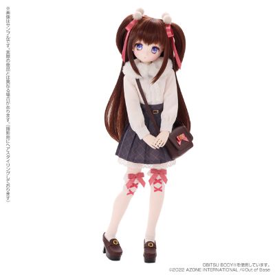 Iris Collect Petit 小春 / ～Wonder fraulein～ 幸福长廊 (Azone直营店贩售ver.)