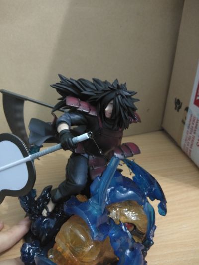 FiguartsZERO NARUTO -火影忍者- 疾风传 宇智波斑