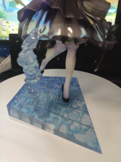 透花回廊 ～水下的爱丽丝～