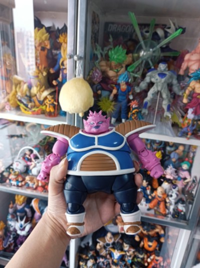 S.H.Figuarts 龙珠Z 多多利亚