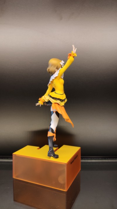 『LoveLive!』Birthday Figure Project 小泉花阳