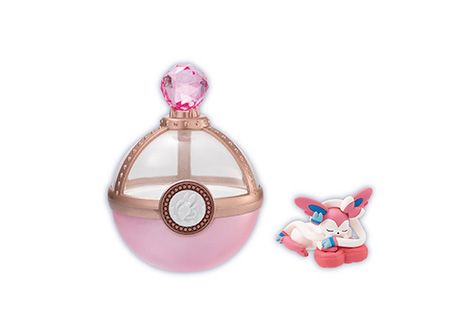 精灵宝可梦 伊布&朋友们 Dreaming Case2