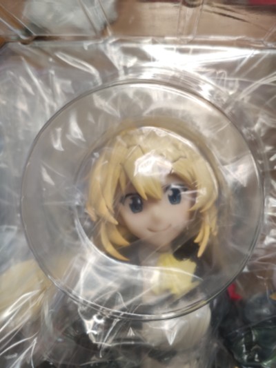 打了300年的史莱姆，不知不觉就练到了满级 亚梓莎