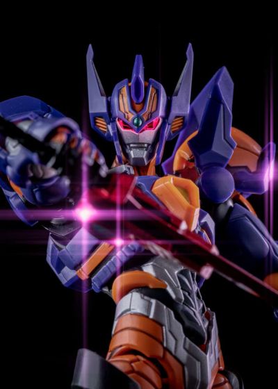 figma#SP-139 SSSS.电光机王 古立特骑士