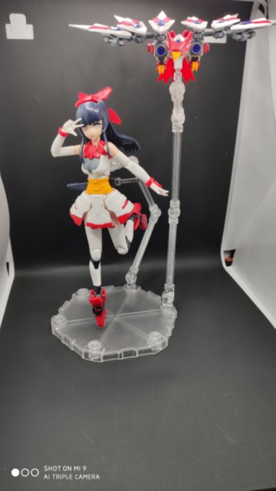 拳皇14 娜可露露