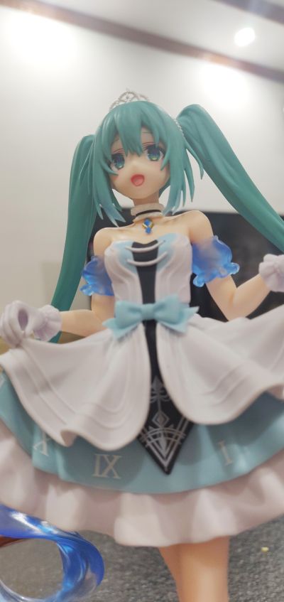 初音未来 童话仙境人偶  灰姑娘