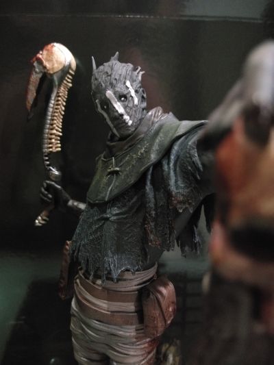 黎明杀机 幽灵杀手