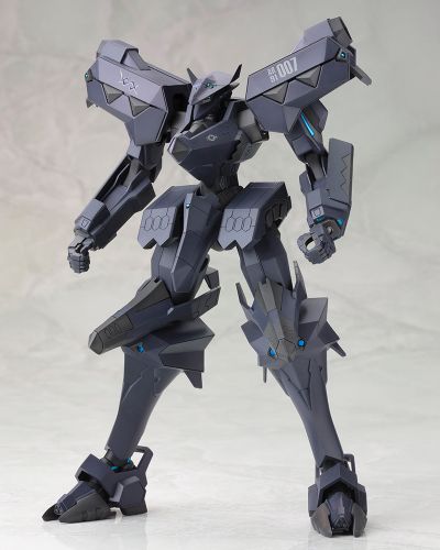 Muv-Luv Alternative Total eclipse F-22A 猛禽 先行量产型 Infinitys样式