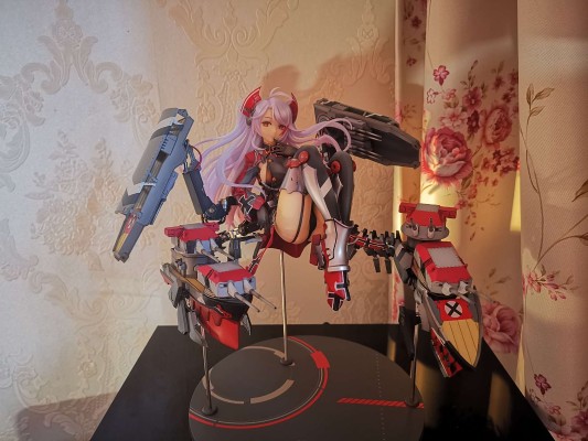 GEM系列 境·界（死神） 市丸银 破面篇