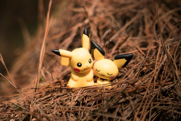 精灵宝可梦 微景观系列 5