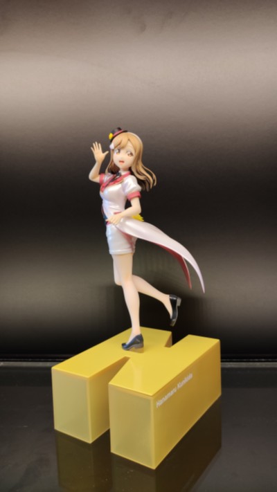 Birthday Figure Project Love Live! Sunshine!! 国木田花丸 