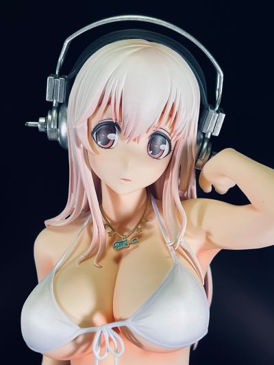 超级索尼子 SONICOMI包装版