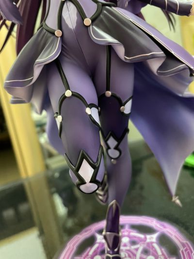 命运-冠位指定 魔术师-斯卡哈·斯卡蒂 [第二再临]