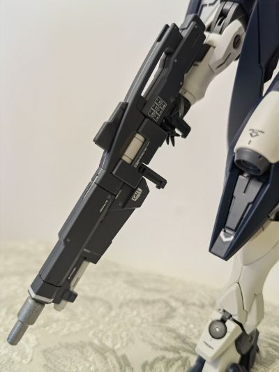 MG 机动战士高达00V GNX-604T 进阶型厄运式 GN-X