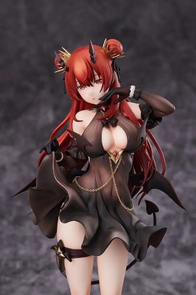 梦魔的舞踏 魅魔 露西莉亚