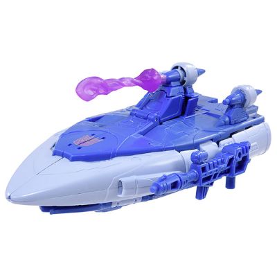 变形金刚 经典电影系列 SS-62 瘟疫