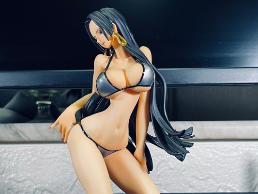 Portrait Of Pirates Limited Edition 海贼王 波雅・汉库克 Ver.BB_3rd Anniversary