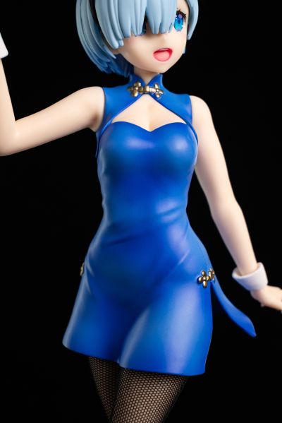 BiCute Bunnies Re:从零开始的异世界生活 蕾姆 中华兔女郎