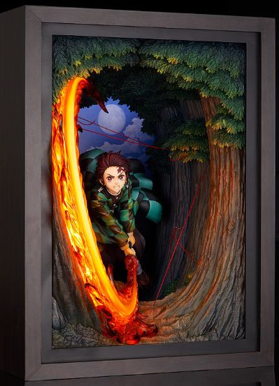 鬼灭之刃 灶门炭治郎 火之神神乐 圆舞