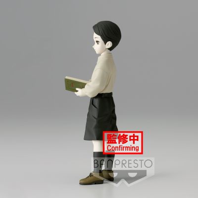 鬼灭之刃 -鬼之装- 七之型 A款 鬼舞辻无惨