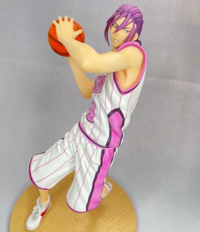 黑子的篮球 紫原敦