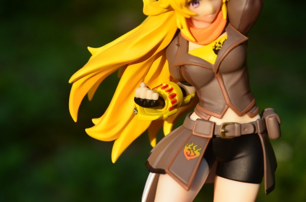 POP UP PARADE 四色战记 阳小龙