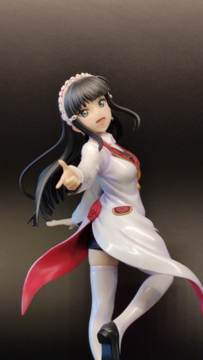 Birthday Figure Project Love Live! Sunshine!! 黒泽黛雅