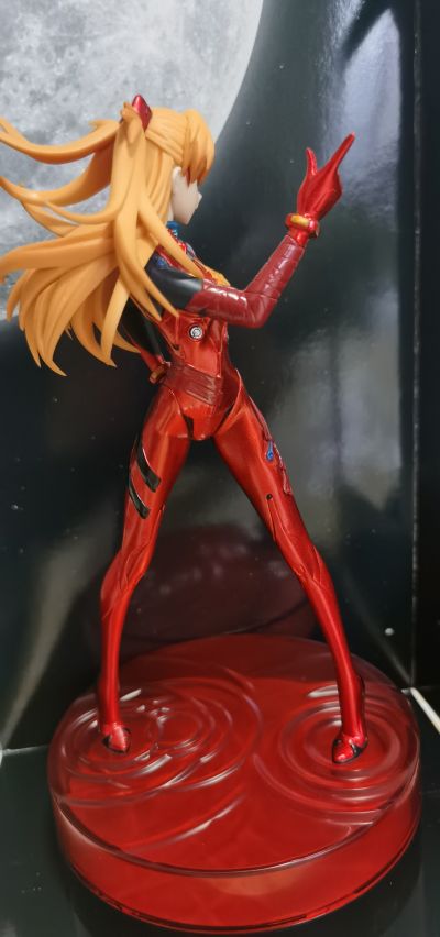 一番赏  新世纪福音战士 20周年纪念 式波・明日香・兰格雷