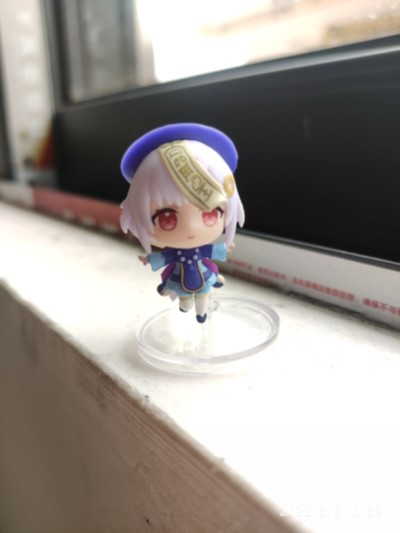 原神 收藏手办 第二弹