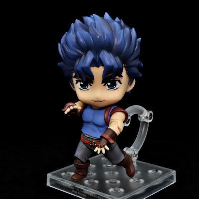 粘土人#1602 JOJO的奇妙冒险 乔纳森·乔斯达