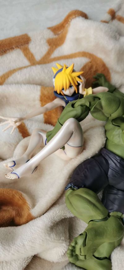 美妙世界 动画版 樱庭音操