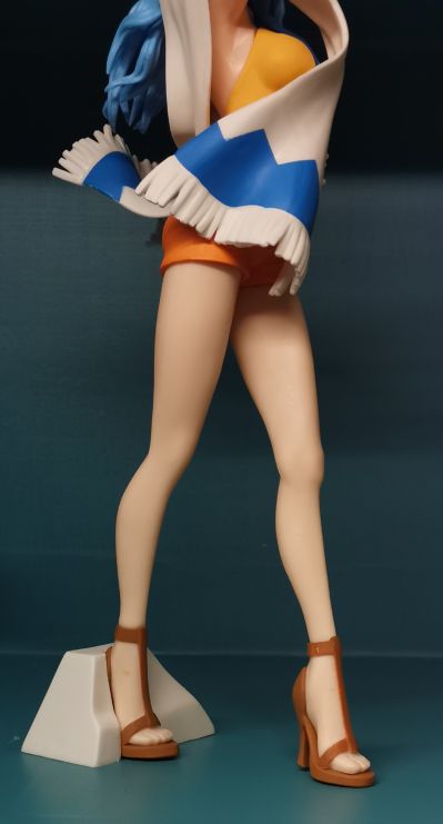 Sweet Style Pirates 海贼王 娜菲鲁塔利·薇薇 A