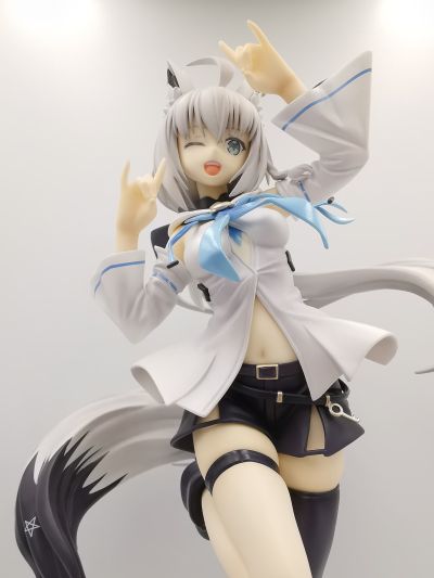 hololive 白上吹雪