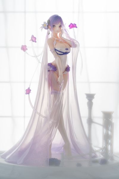 机动战队 迪妮莎 花嫁Ver.