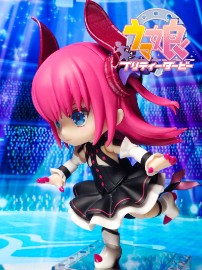 粘土人#950 Fate/Grand Order 伊丽莎白·巴托里