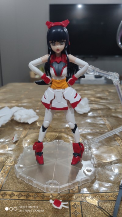 拳皇14 娜可露露