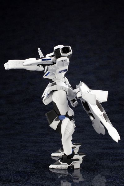 Muv-Luv Alternative Total Eclipse 不知火・二型 勇哉·布里吉斯机 1.5版