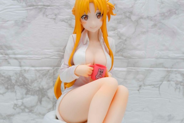 紧张的工作 工作1：巡查小姐 樱田彩阳